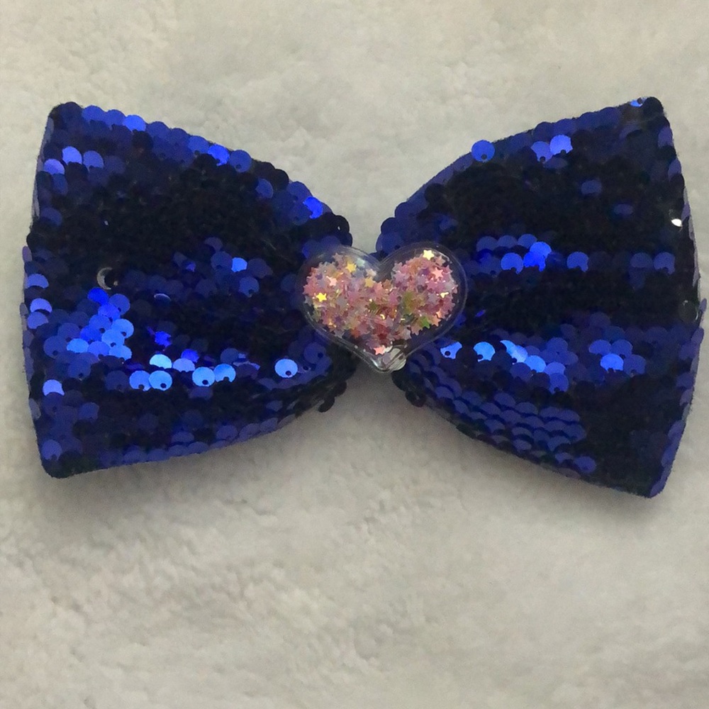 2 for $8 Large bow for girls